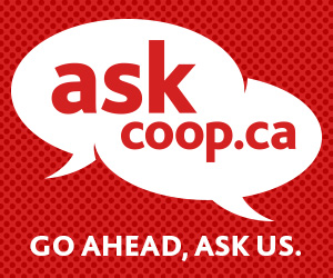 Central Alberta Co Op Is A Locally Owned Co Operative Serving Red