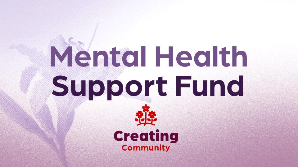 CENTRAL ALBERTA CO-OP MENTAL HEALTH SUPPORT FUND | Central Alberta Co-op